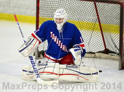 Thumbnail 3 in Glastonbury @ East Catholic photogallery.