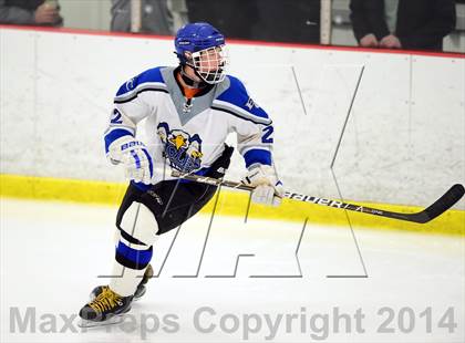 Thumbnail 3 in Glastonbury @ East Catholic photogallery.