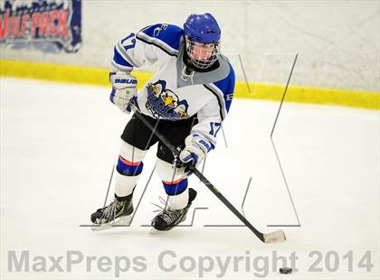 Thumbnail 3 in Glastonbury @ East Catholic photogallery.