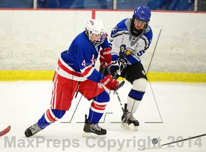 Thumbnail 1 in Glastonbury @ East Catholic photogallery.