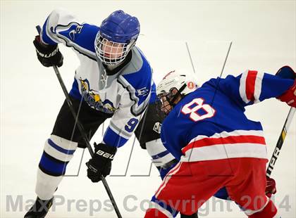 Thumbnail 2 in Glastonbury @ East Catholic photogallery.