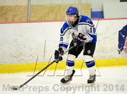 Thumbnail 3 in Glastonbury @ East Catholic photogallery.