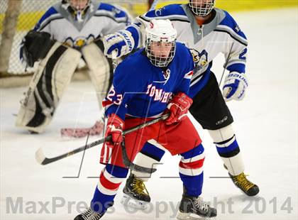Thumbnail 3 in Glastonbury @ East Catholic photogallery.