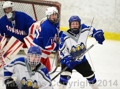 Thumbnail 3 in Glastonbury @ East Catholic photogallery.