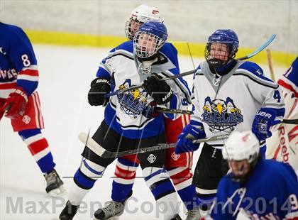 Thumbnail 1 in Glastonbury @ East Catholic photogallery.