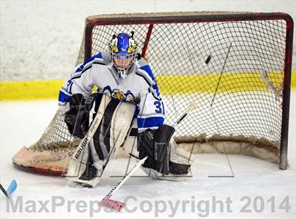 Thumbnail 3 in Glastonbury @ East Catholic photogallery.