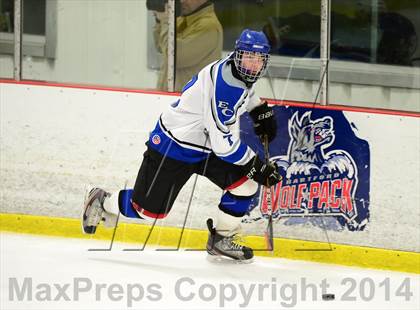 Thumbnail 3 in Glastonbury @ East Catholic photogallery.