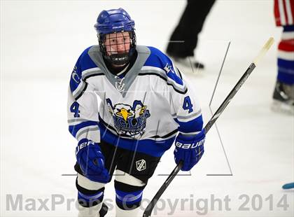 Thumbnail 3 in Glastonbury @ East Catholic photogallery.
