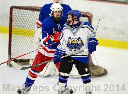 Thumbnail 3 in Glastonbury @ East Catholic photogallery.