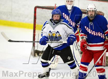 Thumbnail 3 in Glastonbury @ East Catholic photogallery.