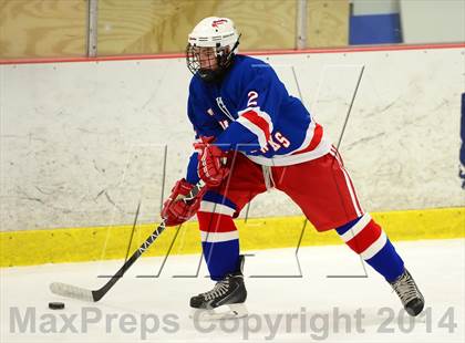 Thumbnail 3 in Glastonbury @ East Catholic photogallery.