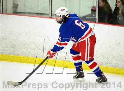 Thumbnail 3 in Glastonbury @ East Catholic photogallery.
