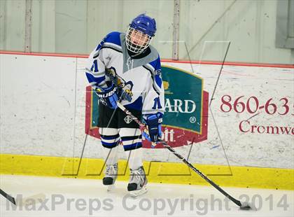 Thumbnail 3 in Glastonbury @ East Catholic photogallery.
