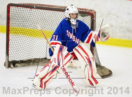 Thumbnail 3 in Glastonbury @ East Catholic photogallery.