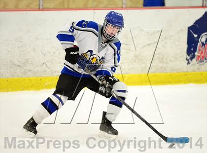 Thumbnail 3 in Glastonbury @ East Catholic photogallery.
