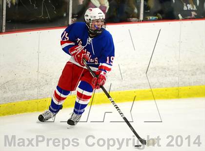 Thumbnail 1 in Glastonbury @ East Catholic photogallery.