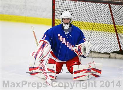 Thumbnail 3 in Glastonbury @ East Catholic photogallery.