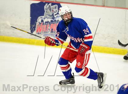 Thumbnail 3 in Glastonbury @ East Catholic photogallery.