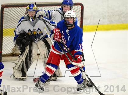 Thumbnail 1 in Glastonbury @ East Catholic photogallery.
