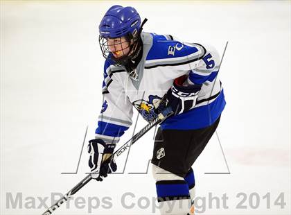 Thumbnail 3 in Glastonbury @ East Catholic photogallery.