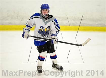 Thumbnail 3 in Glastonbury @ East Catholic photogallery.