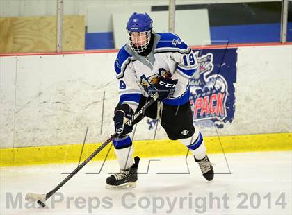 Thumbnail 3 in Glastonbury @ East Catholic photogallery.