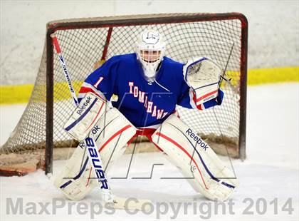 Thumbnail 3 in Glastonbury @ East Catholic photogallery.
