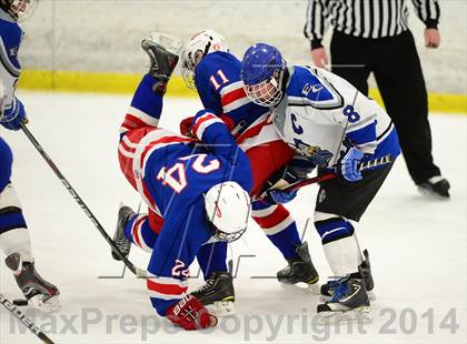 Thumbnail 1 in Glastonbury @ East Catholic photogallery.