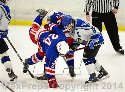 Thumbnail 3 in Glastonbury @ East Catholic photogallery.