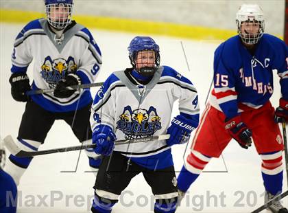 Thumbnail 3 in Glastonbury @ East Catholic photogallery.
