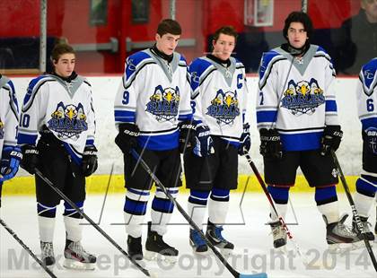 Thumbnail 3 in Glastonbury @ East Catholic photogallery.
