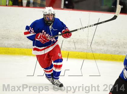Thumbnail 3 in Glastonbury @ East Catholic photogallery.