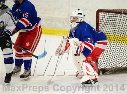 Thumbnail 3 in Glastonbury @ East Catholic photogallery.