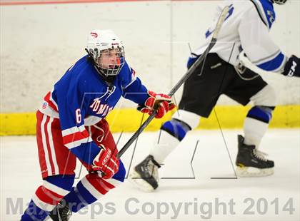 Thumbnail 1 in Glastonbury @ East Catholic photogallery.