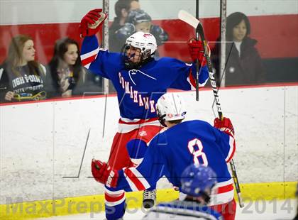 Thumbnail 2 in Glastonbury @ East Catholic photogallery.