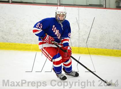 Thumbnail 3 in Glastonbury @ East Catholic photogallery.