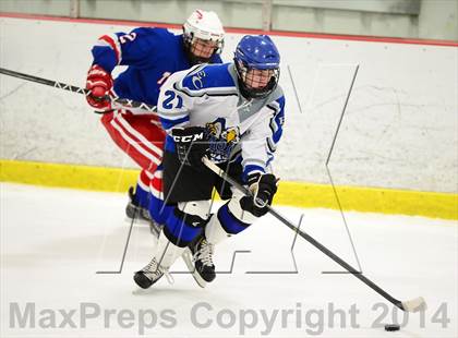 Thumbnail 3 in Glastonbury @ East Catholic photogallery.
