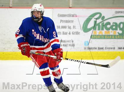 Thumbnail 3 in Glastonbury @ East Catholic photogallery.