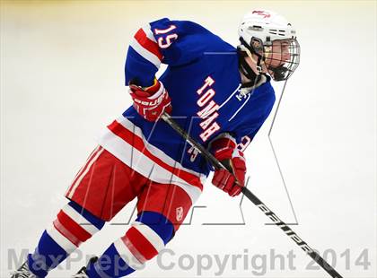 Thumbnail 3 in Glastonbury @ East Catholic photogallery.