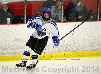 Thumbnail 3 in Glastonbury @ East Catholic photogallery.