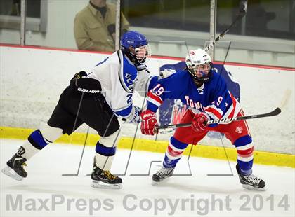 Thumbnail 3 in Glastonbury @ East Catholic photogallery.