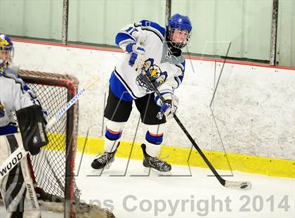 Thumbnail 3 in Glastonbury @ East Catholic photogallery.