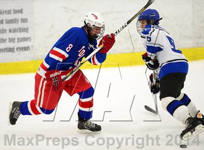 Thumbnail 3 in Glastonbury @ East Catholic photogallery.