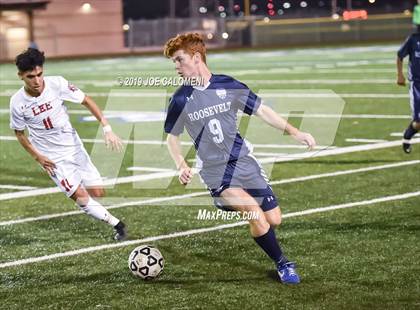 Thumbnail 1 in Lee [Robert E.] vs Roosevelt [Theodore] photogallery.