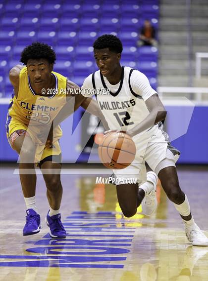 Thumbnail 3 in Clemens @ Sotomayor photogallery.