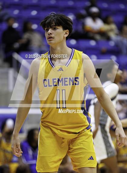 Thumbnail 1 in Clemens @ Sotomayor photogallery.