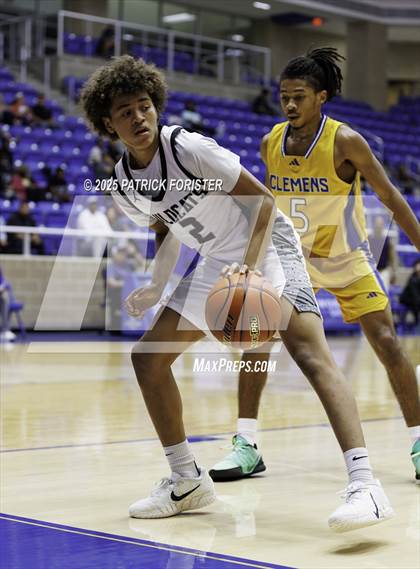 Thumbnail 2 in Clemens @ Sotomayor photogallery.