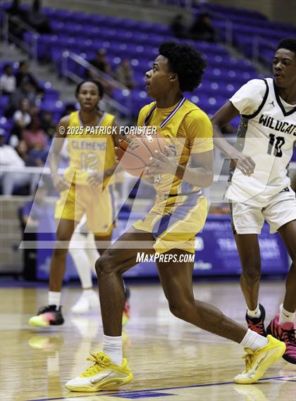 Thumbnail 3 in Clemens @ Sotomayor photogallery.