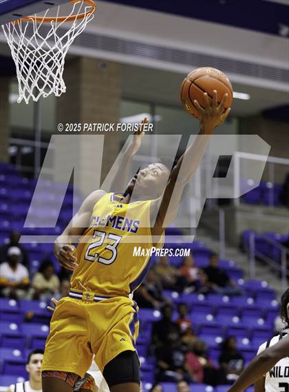 Thumbnail 1 in Clemens @ Sotomayor photogallery.