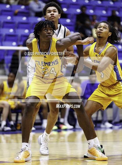 Thumbnail 1 in Clemens @ Sotomayor photogallery.